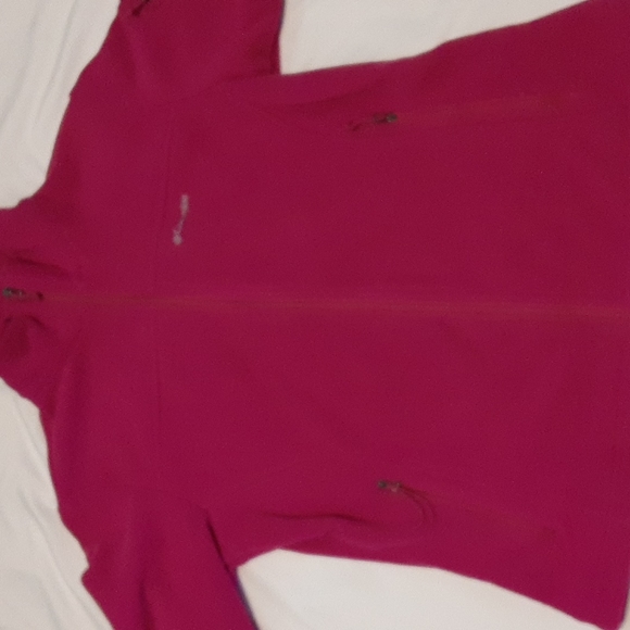 Womens Large Columbia Jacket - Picture 2 of 8